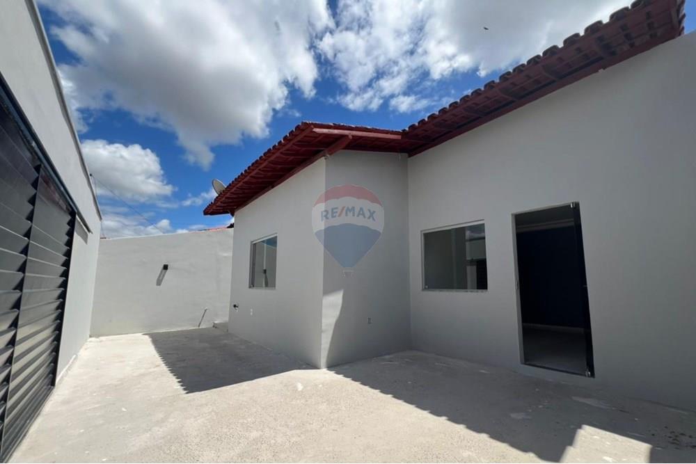 Casa de Condomínio - Alugar - Teixeira de Freitas , Bahia - 1.jpg - 580631061-12