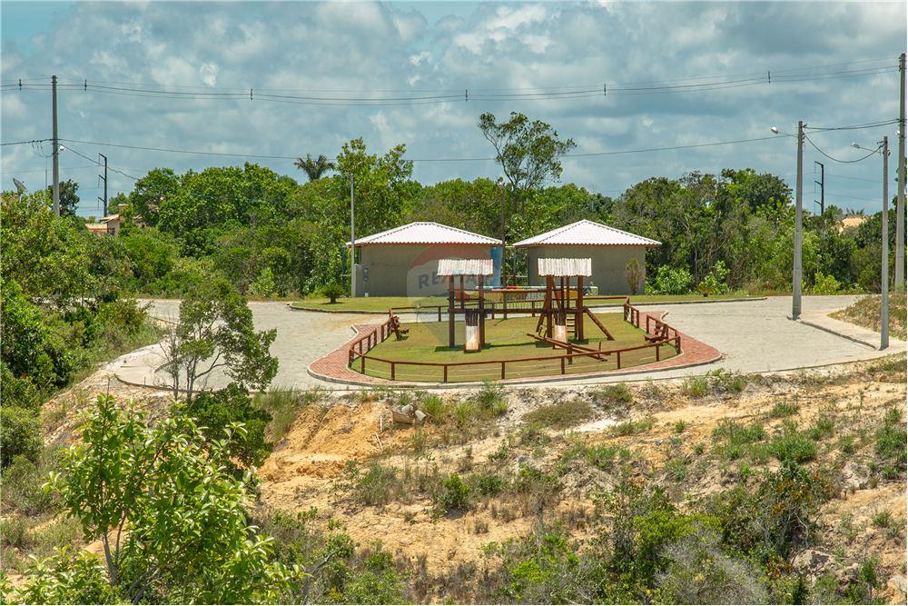 Terreno - Venda - Porto Seguro , Bahia - 16 - 580531005-94
