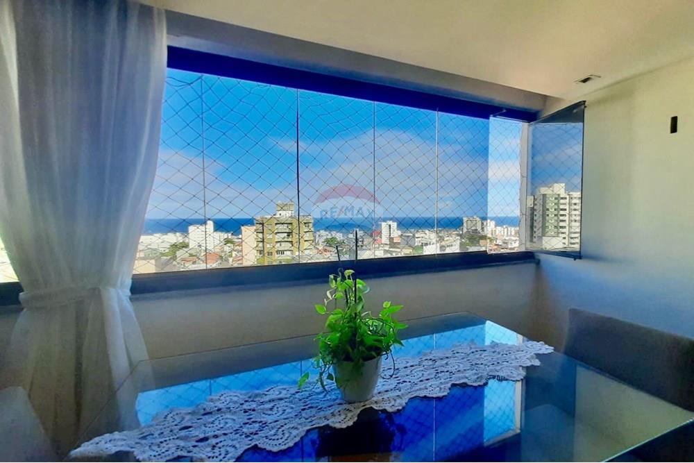 Apartamento - Amaralina