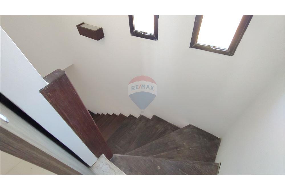 Casa de Condomínio - Venda - Salvador , Bahia - 25 - 580561029-190