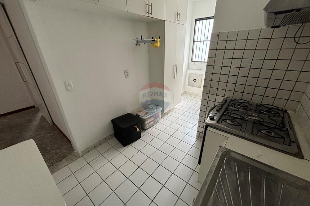 Apartamento - Venda - Salvador , Bahia - IMG_0022.jpg - Cozinha - 580541022-19