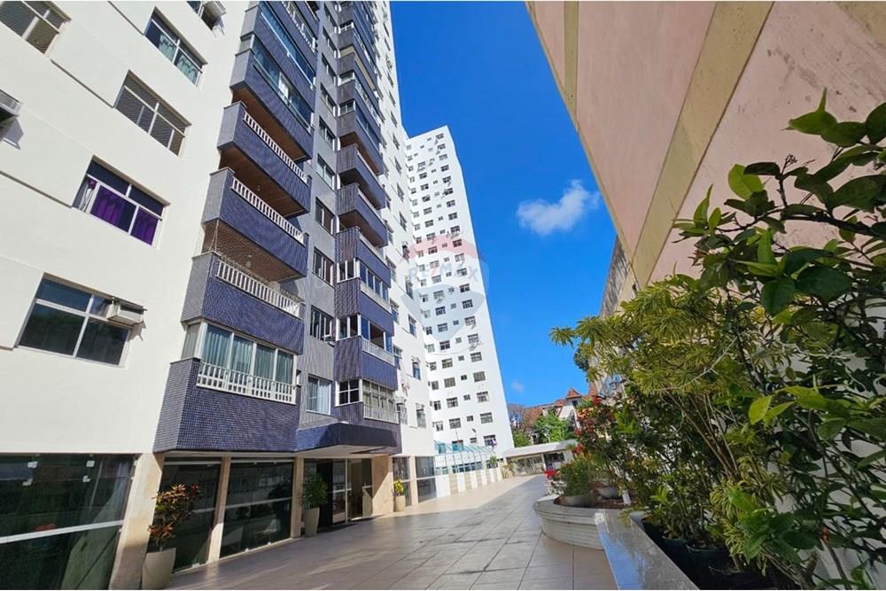 Apartamento - Canela