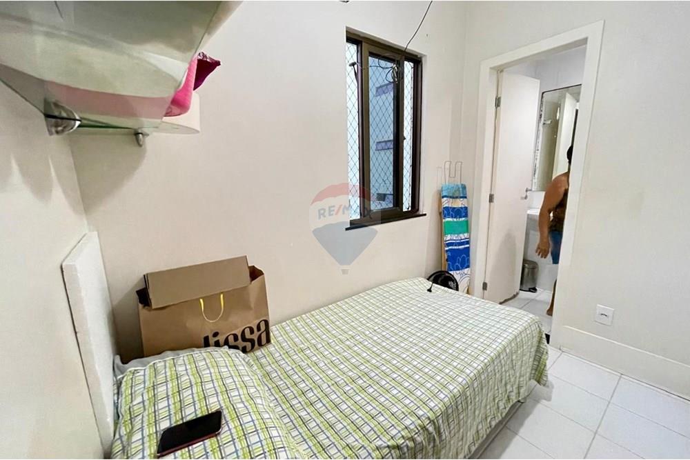 Apartamento - Costa azul