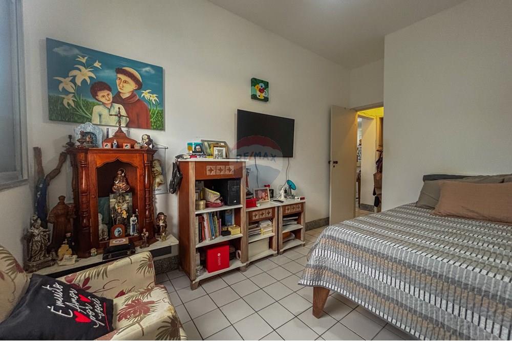 Apartamento - Venda - Salvador , Bahia - IMG_6485.jpg - 580551017-470