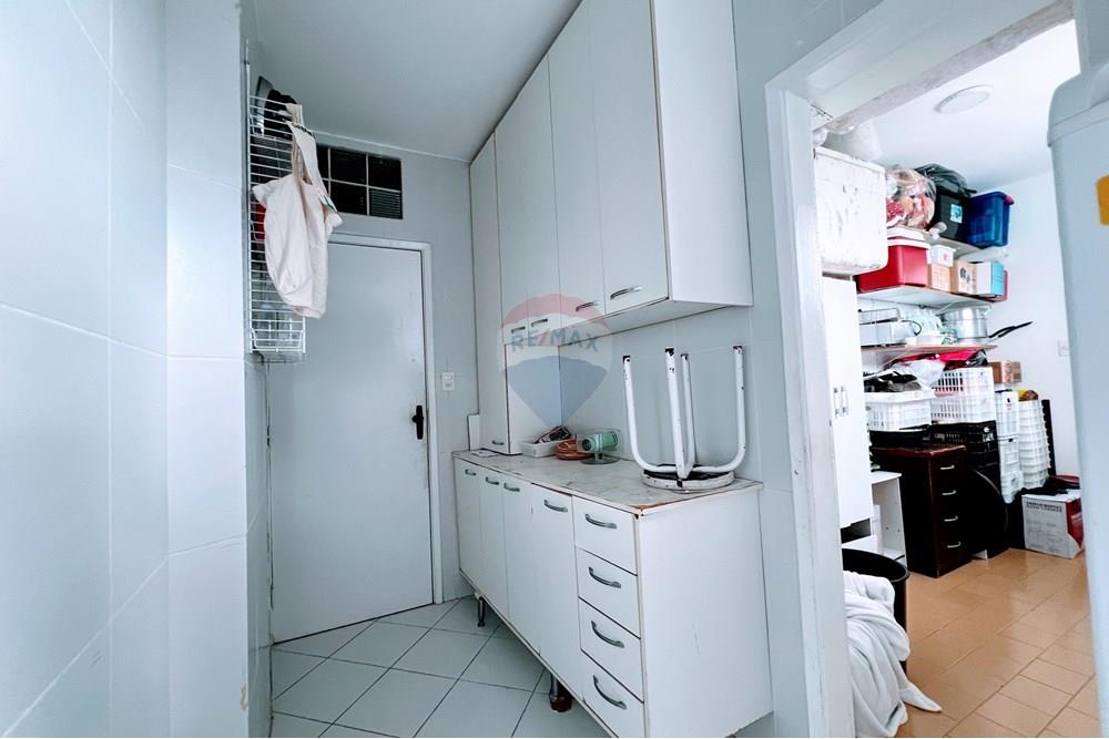 Apartamento - Pituba