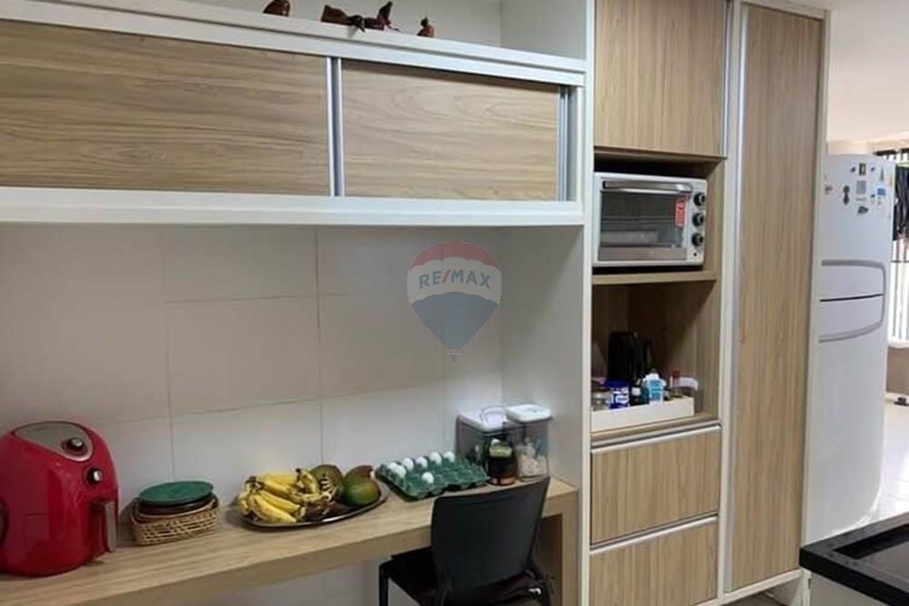 Apartamento - Alugar - Salvador , Bahia - WhatsApp Image 2026-03-18 at 22.16.36.jpeg - Cozinha - 580871016-41