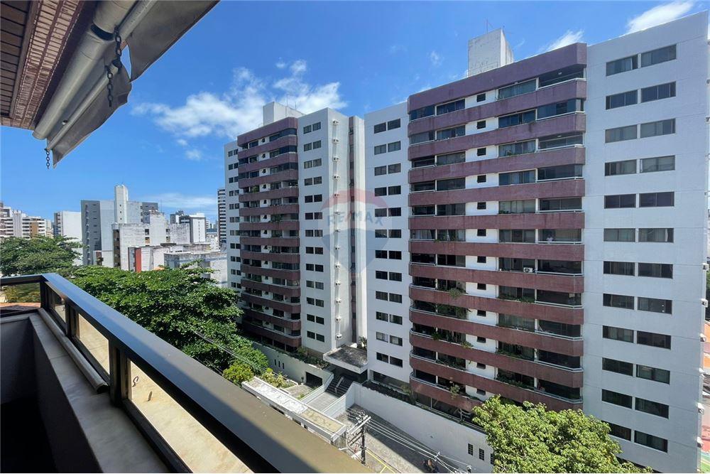 Apartamento - Aquárius