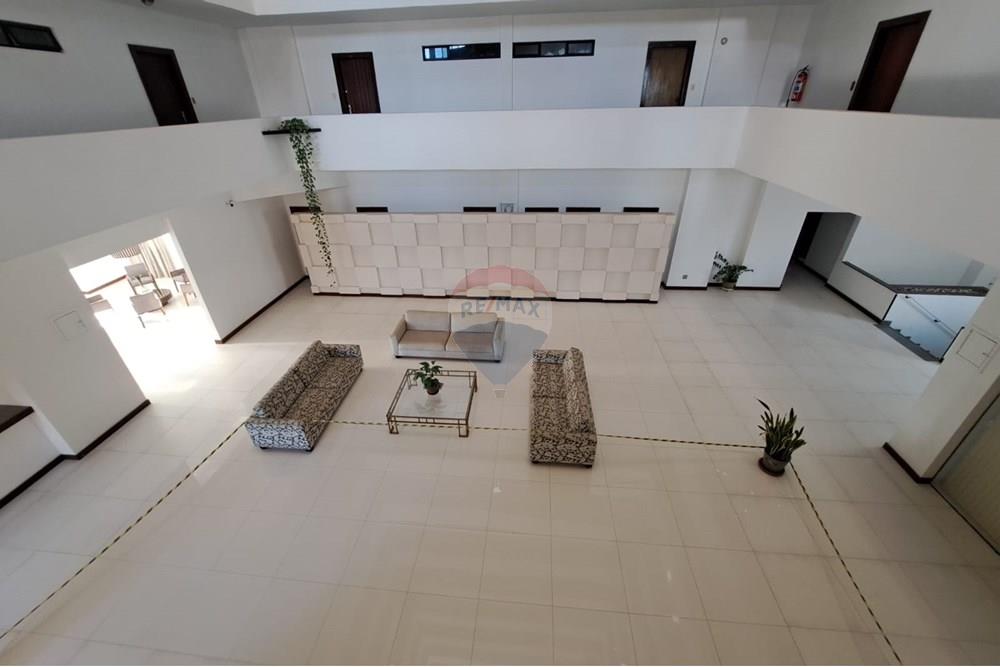 Rezidential - Apartament - Salvador , Bahia - BR - 1d9a9c1c-7427-43e5-8490-0c09ffd9f906.jpg - 580541023-47