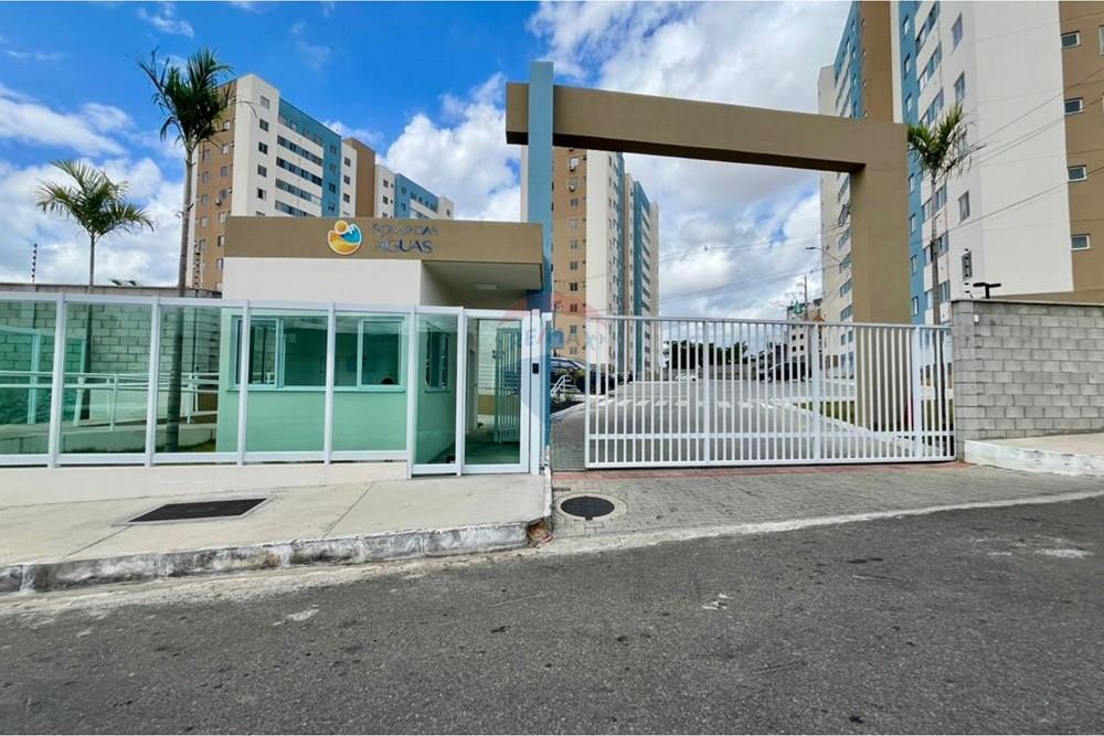 Apartamento - Venda - Alagoinhas , Bahia - WhatsApp Image 2026-01-28 at 17.43.26 (1).jpeg - 580701051-27