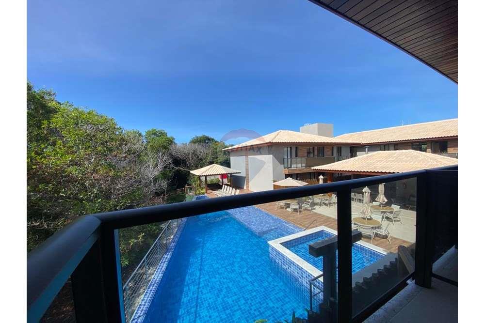 Apartamento - Venda - Camaçari , Bahia - WhatsApp Image 2024-01-03 at 10.23.58 (13).jpeg - Piscina - 580871006-32