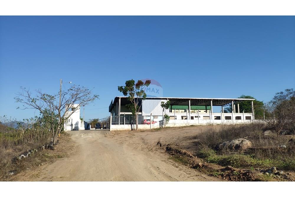 Galpão - Venda - Jequié , Bahia - 47.jpg - 580731023-89