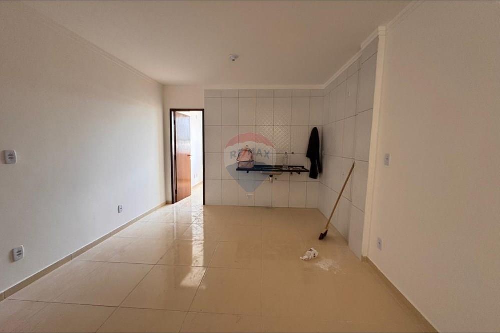 Apartamento - Venda - Alagoinhas , Bahia - 58e34134-8a57-4f81-906f-b511be1f9572.jpg - Cozinha - 580701047-42