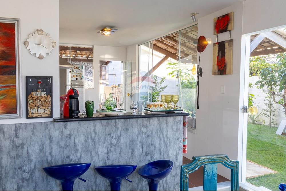 Casa - Venda - Porto Seguro , Bahia - IMG_9223-HDR.jpg - 580811018-48