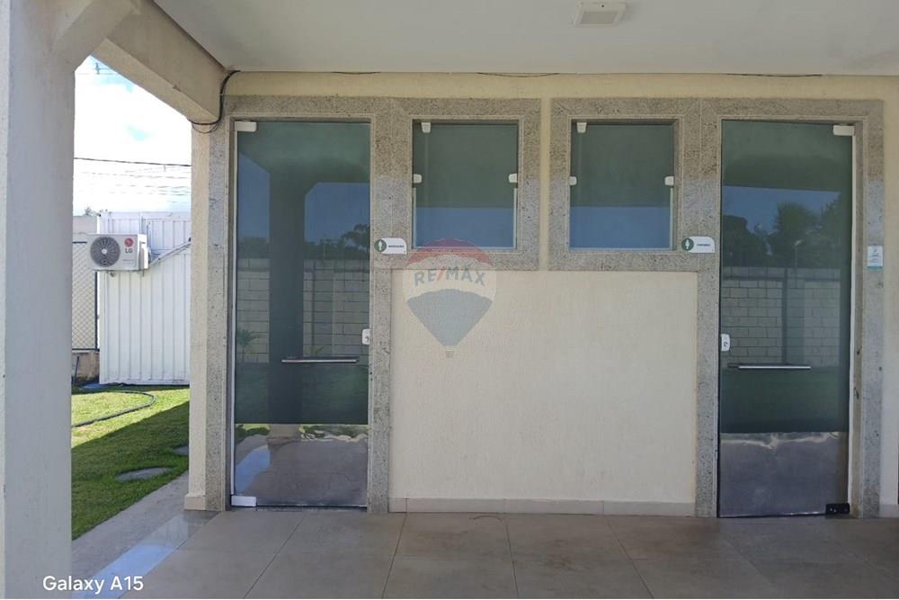 Apartamento - Venda - Camaçari , Bahia - banheiros externos.jpeg - 580541020-56
