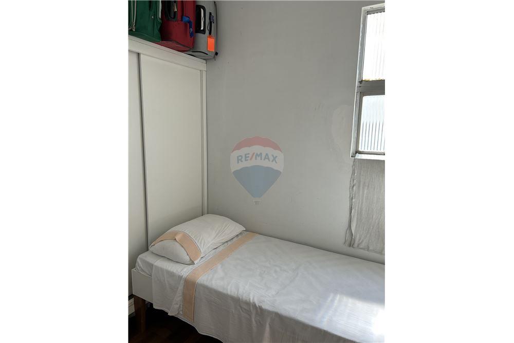 Apartamento - Jardim apipema