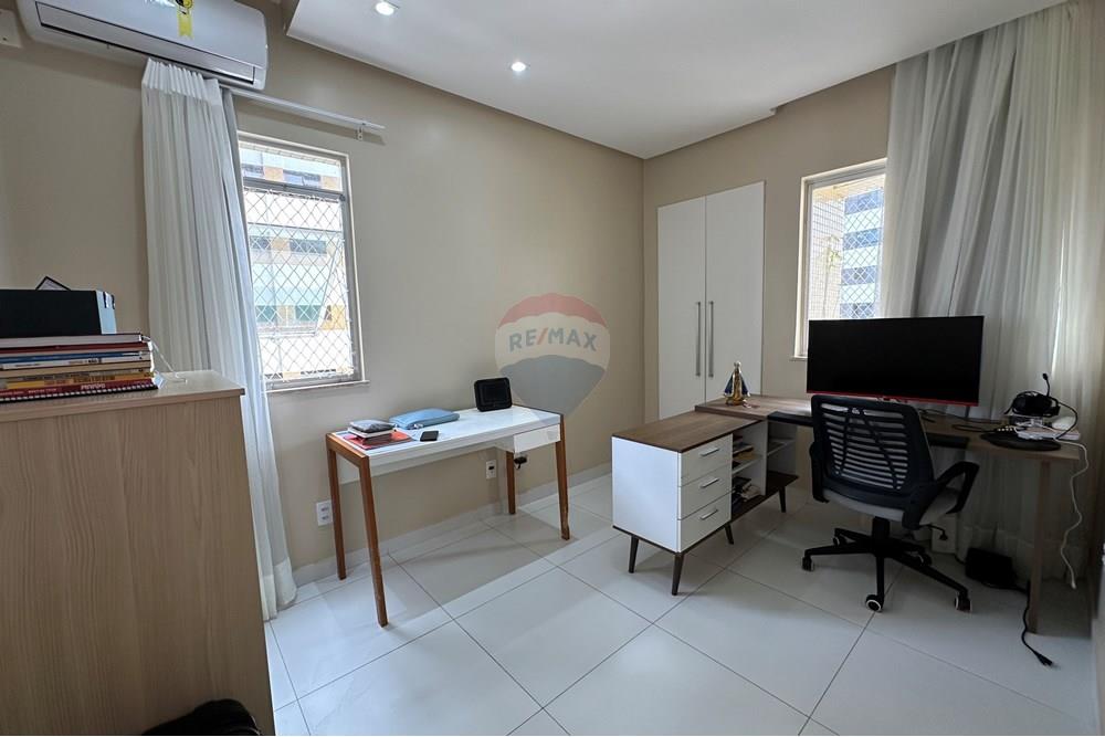 Apartamento - Venda - Salvador , Bahia - IMG_6532.JPG - 580761021-41