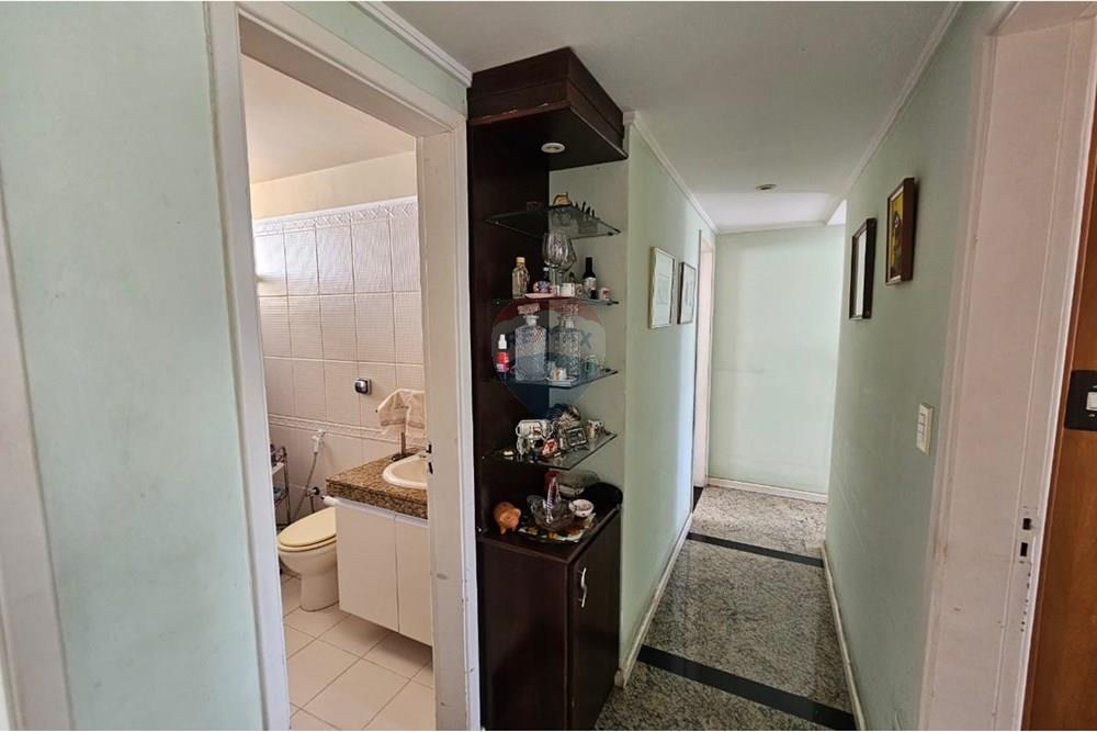 Apartamento - Canela