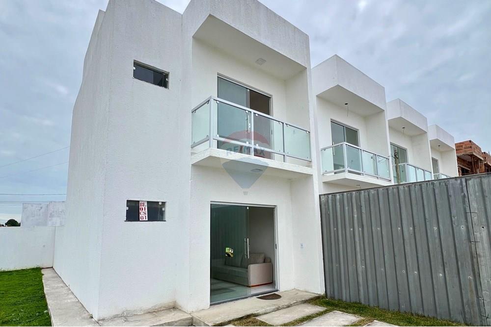 Duplex - Venda - Teixeira de Freitas , Bahia - 1.jpg - 580631029-297