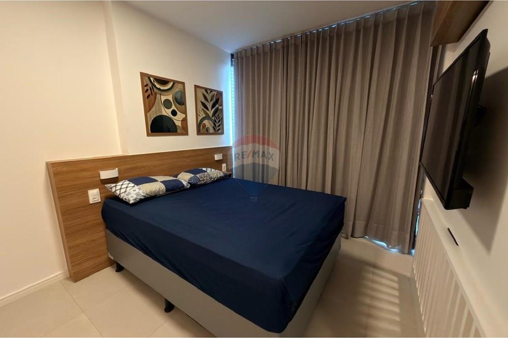 Studio - Alugar - Salvador , Bahia - Studio 10.jpeg - 580541077-4