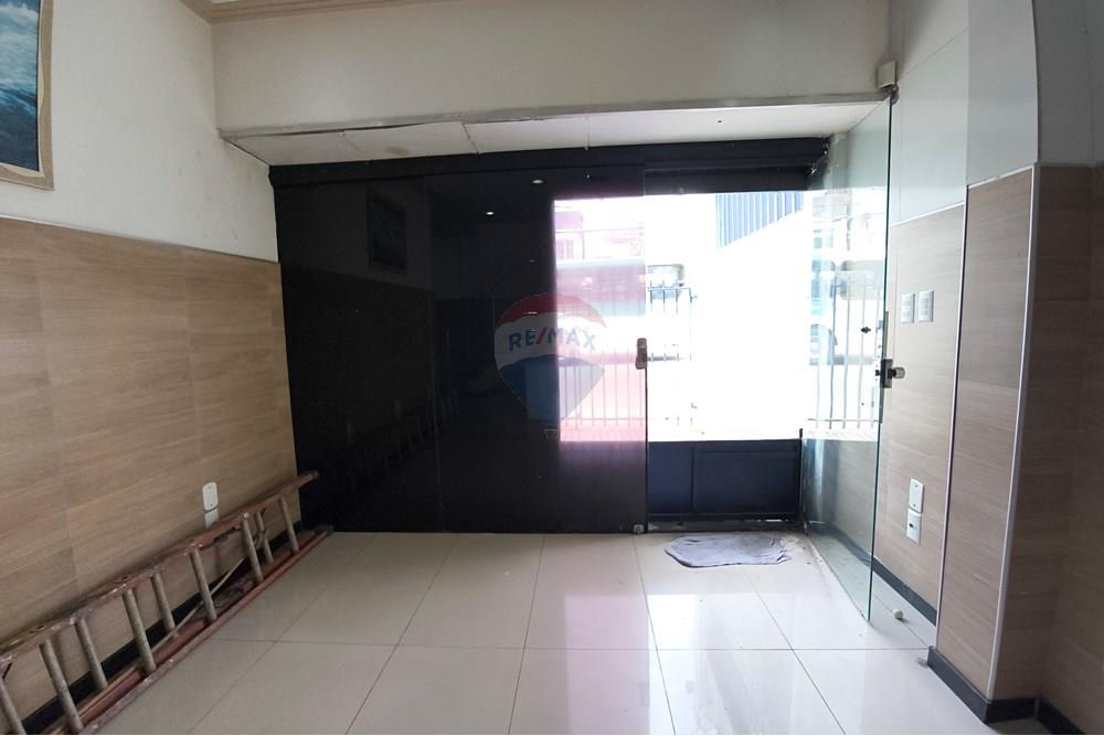 Cj. Comercial/ Sala - Alugar - Salvador , Bahia - IMG_20251223_123628992.jpg - 580761030-100