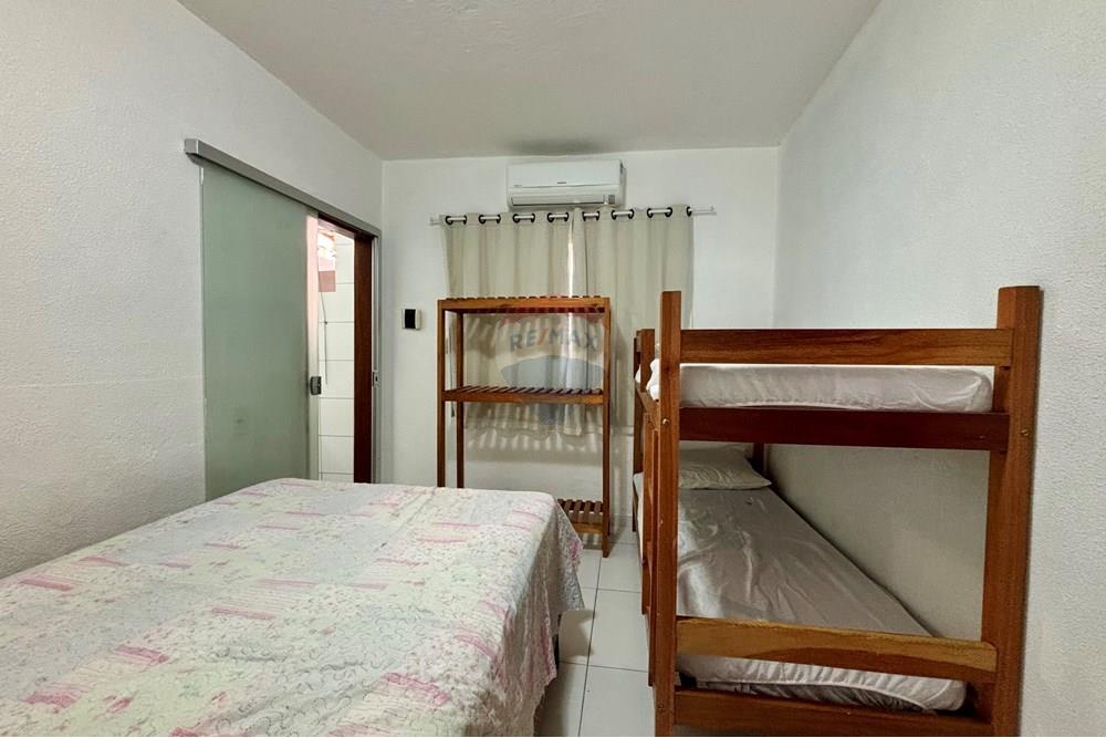 Apartamento - Venda - Porto Seguro , Bahia - IMG_5434.jpg - 580811004-154