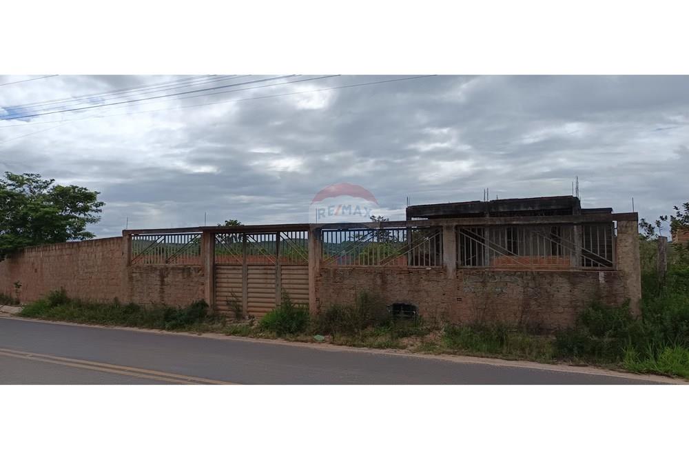 Chácara / Sítio / Fazenda - Venda - Alagoinhas , Bahia - WhatsApp Image 2025-05-25 at 19.15.26.jpeg - 580701025-69