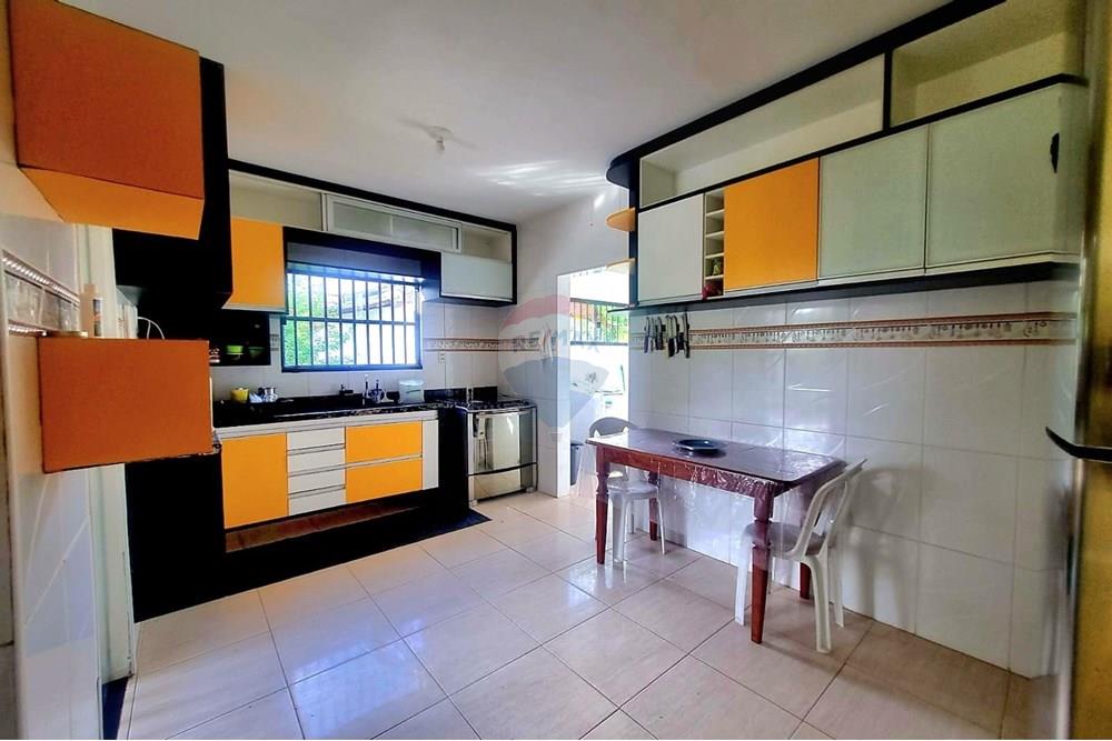 Casa - Jauá