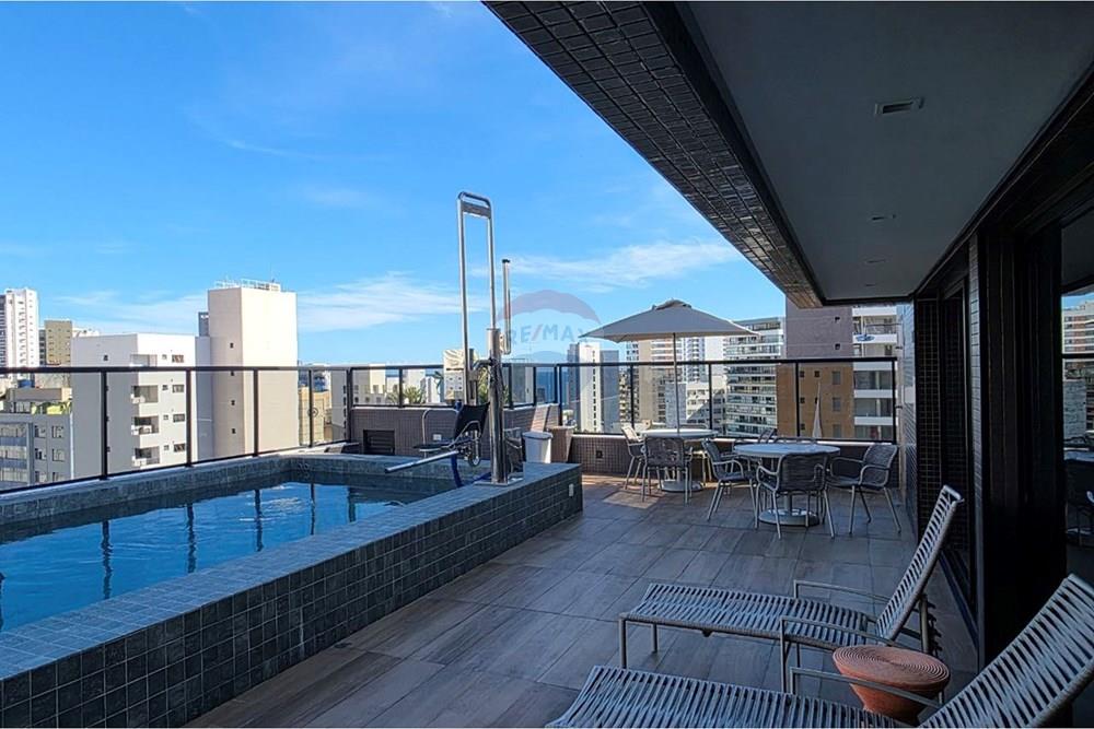 Apartamento - Alugar - Salvador , Bahia - 4.jpg - 580551059-111