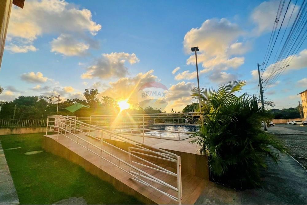 Apartamento - Alugar - Lauro de Freitas , Bahia - 89357164-5614-4e8f-9d16-947c93237e5c.jpg - 580561053-42