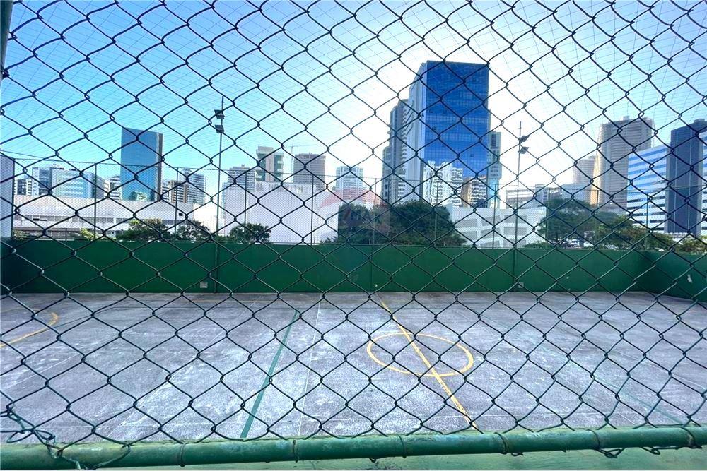 Apartamento - Costa azul