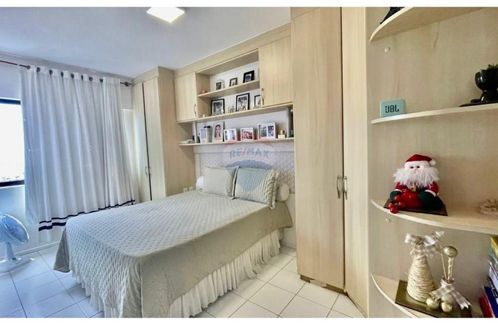 Apartamento - Amaralina