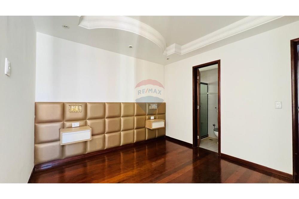 Apartamento - Pituba