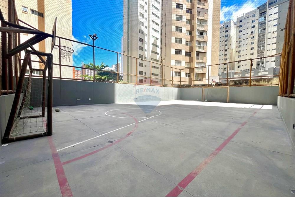 Apartamento - Pituba