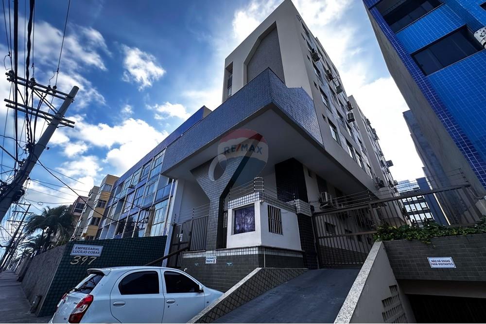 Cj. Comercial/ Sala - Venda - Salvador , Bahia - IMG_5054_HEIC.jpeg - 580491051-8