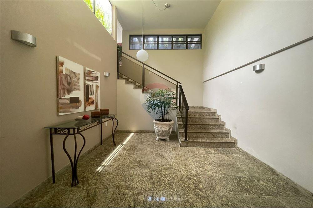 Apartamento - Aquárius