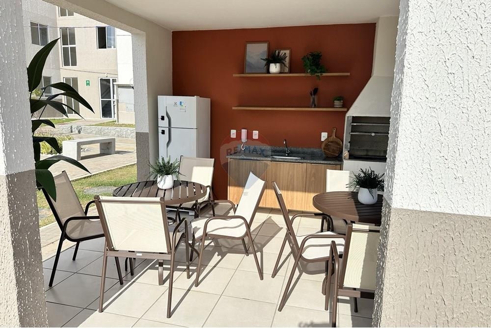 Apartamento - Alugar - Camaçari , Bahia - IMG_8374.jpg - 580781005-45