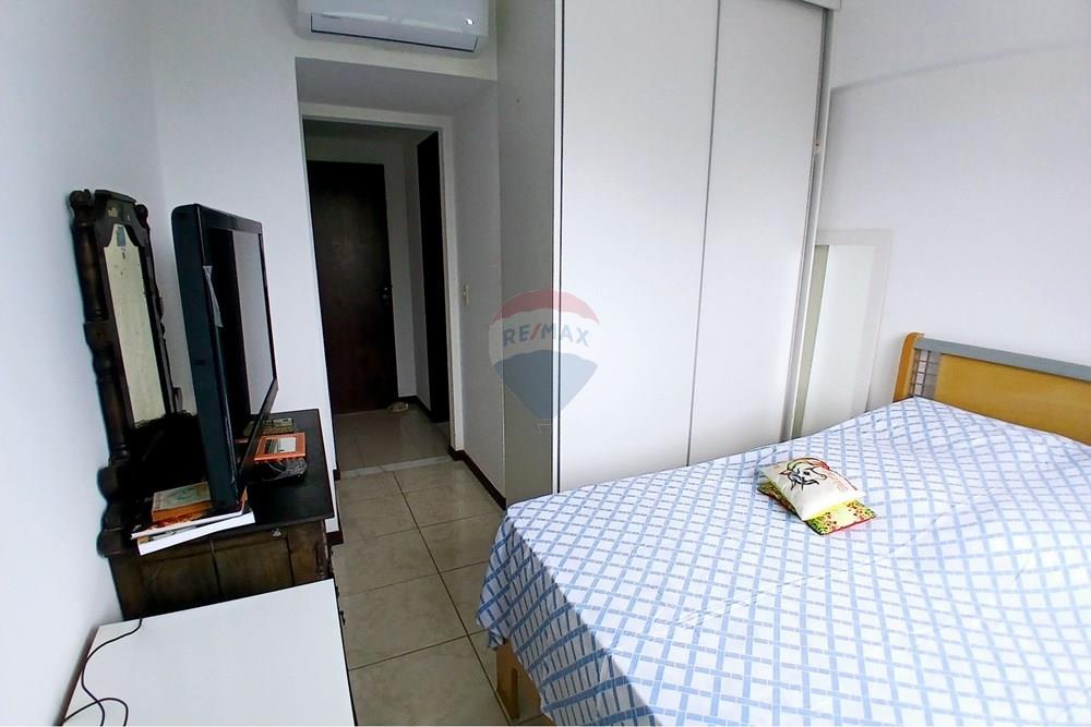 Apartamento - Alugar - Lauro de Freitas , Bahia - 20260129_091314.jpg - Suite - 580761033-46