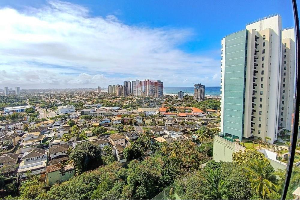 Apartamento - Alugar - Salvador , Bahia - WhatsApp Image 2025-06-30 at 13.06.15.jpeg - 580551068-99