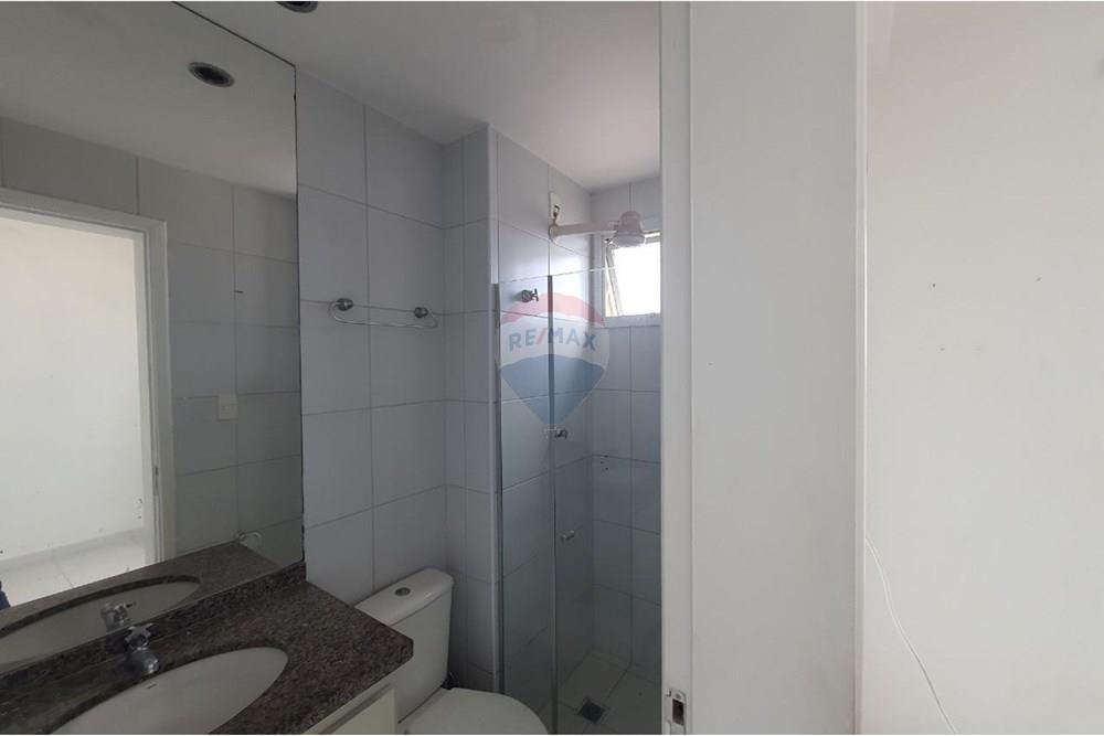 Apartamento - Brotas