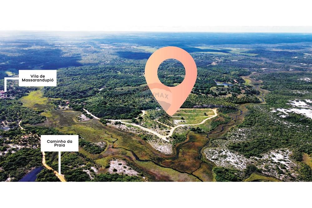 Terreno - Venda - Entre Rios , Bahia - FOTO 02.jpg - 580541057-9