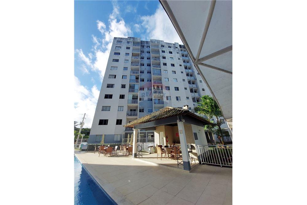 Apartamento - Alugar - Salvador , Bahia - 14 - 580691012-124