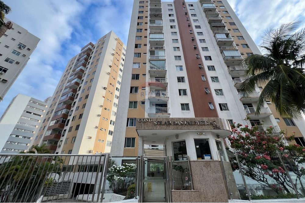Apartamento - Pituba