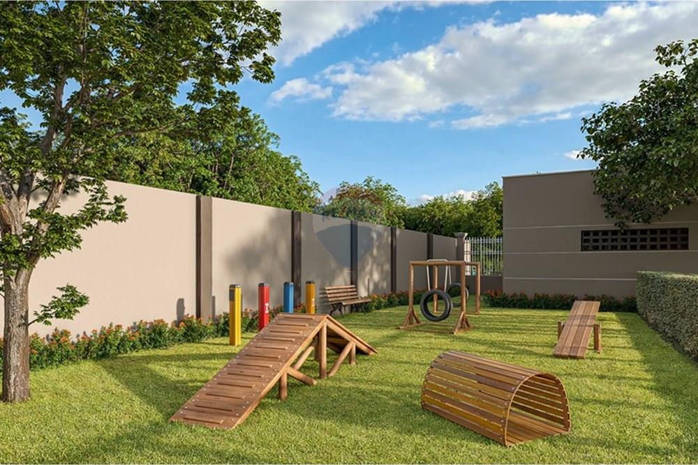 Apartamento - Venda - Feira de Santana , Bahia - ESTACAO1_LIRIO_PET_GARDEN.JPG - 580891007-1