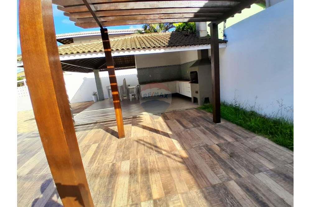 Casa - Buraquinho