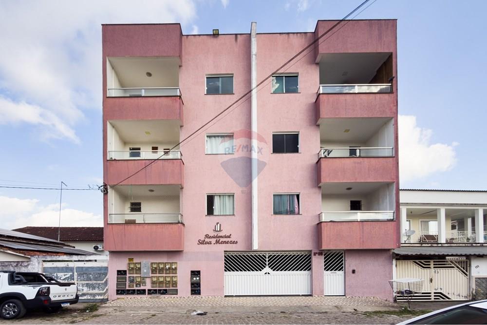 Apartamento - Venda - Santo Antônio de Jesus , Bahia - IMG_0199.jpg - 580341001-186