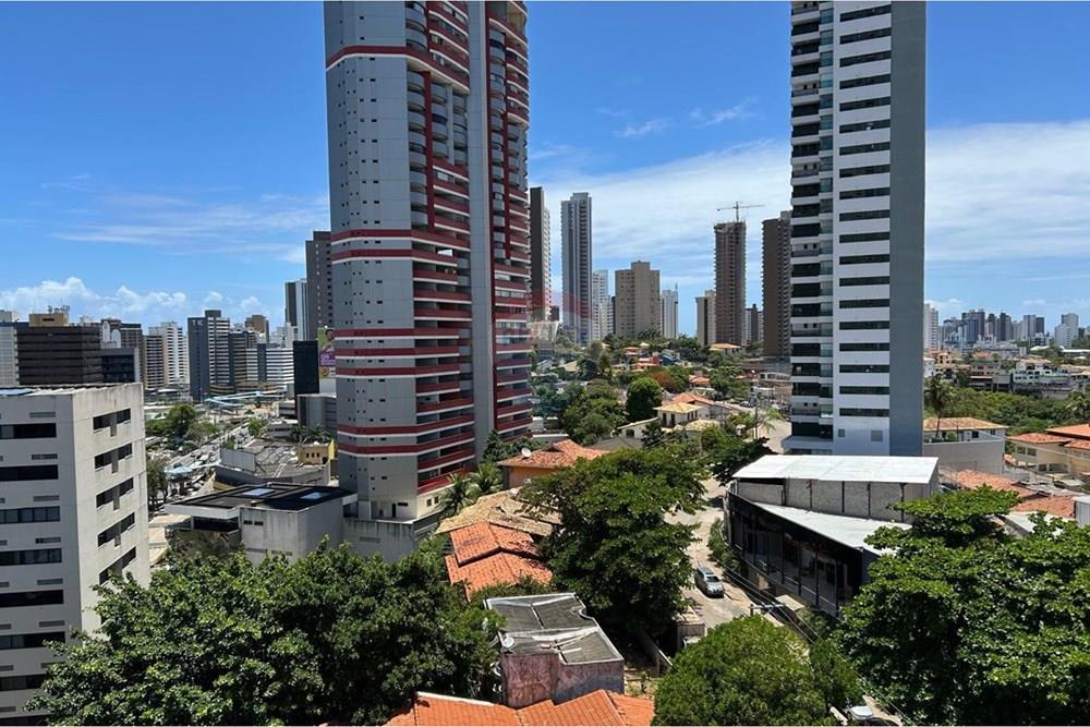 Apartamento - Venda - Salvador , Bahia - WhatsApp Image 2026-01-15 at 15.21.23 (4).jpeg - 580541053-14