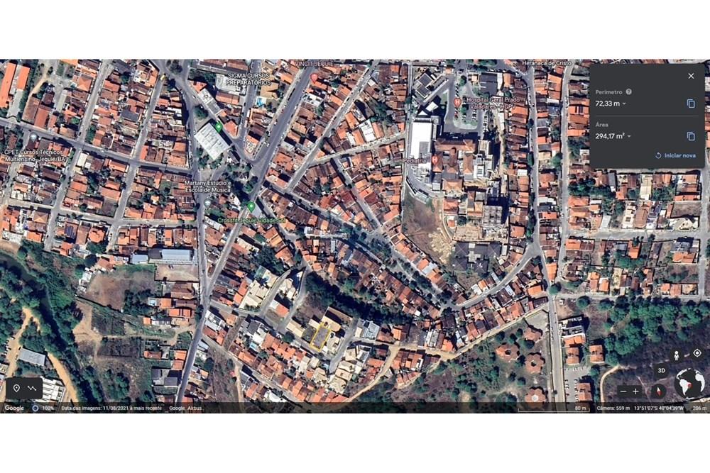 Terreno - Venda - Jequié , Bahia - 04 loc 2.jpg - 580731023-14