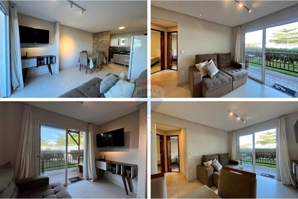 Apartamento - Venda - Porto Seguro , Bahia - 3.jpg - 580531005-147