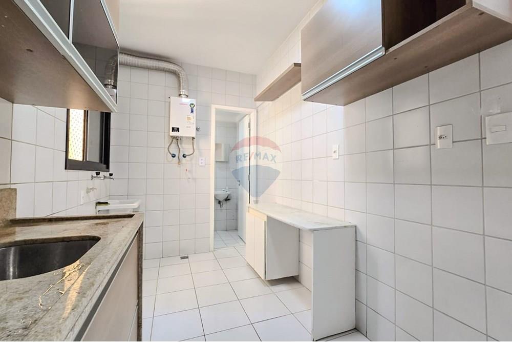 Apartamento - Pituba