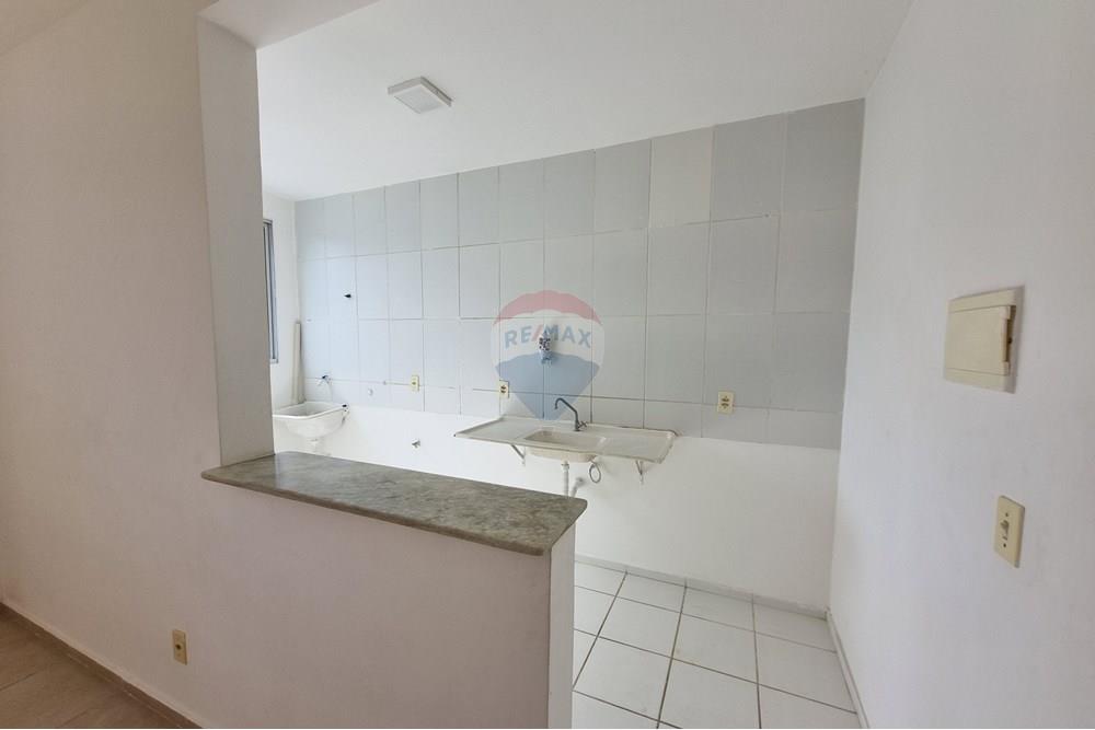 Residential - Διαμέρισμα - Lauro de Freitas , Μπαχία - BR - 20240927_135111 - Copia.jpg - 580491048-143